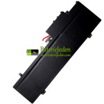 Baterie pro PDA 459057-3S1P [Náhradní baterie]